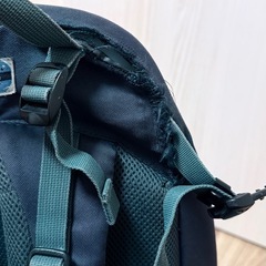 karrimor track バックパック　30lの画像
