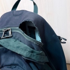 karrimor track バックパック　30lの画像