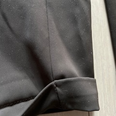 レディース　スラックスの画像