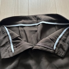 レディース　スラックスの画像