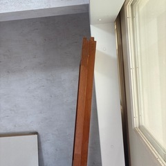 レトロ室内建具の画像