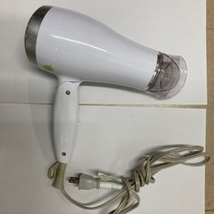 ヘアードライヤーの画像