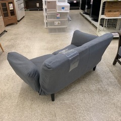 2Pソファベッドの画像