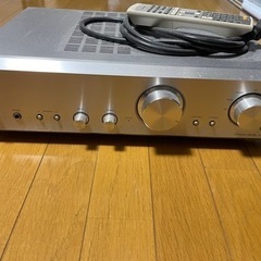 ONKYO アンプ A-973の画像