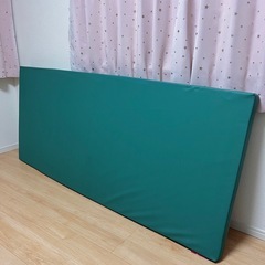 モルテン　マットレスの画像