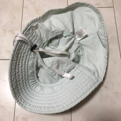 古着　帽子　Sの画像
