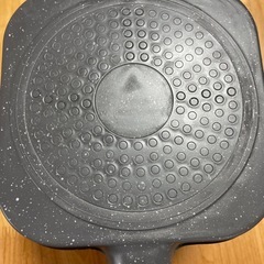 フライパンの画像