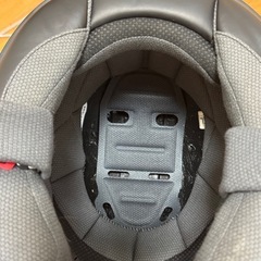 ZENITHフルフェイス XL
　の画像