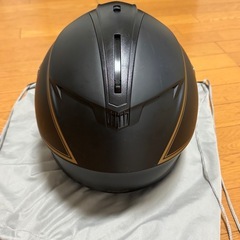 ZENITHフルフェイス XL
　の画像