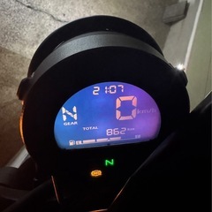 ホンダ CL250 「代理出品」の画像