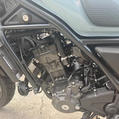 ホンダ CL250 「代理出品」の画像