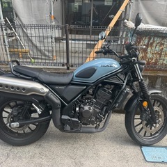 ホンダ CL250 「代理出品」の画像