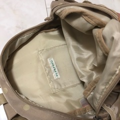 【古着】リュック　🍒の画像