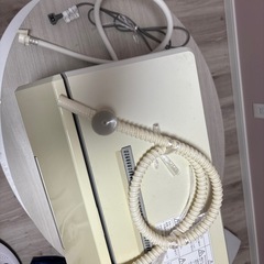 Panasonic NP-TCR4-W 食洗機の画像