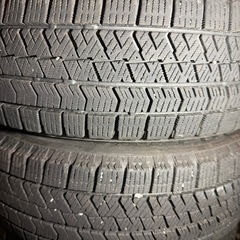 早い者勝ち！
14インチVRX2コンパクトカー軽自動車用スタッドれすレスの画像