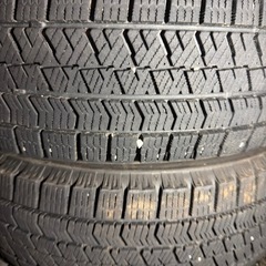 早い者勝ち！
14インチVRX2コンパクトカー軽自動車用スタッドれすレスの画像