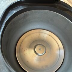 炊飯器の画像