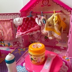 メルちゃん　まとめ売りの画像