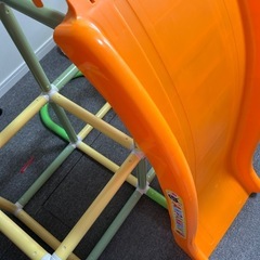 アンパンマン 滑り台 ジャングルジムの画像