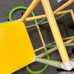 アンパンマン 滑り台 ジャングルジムの画像