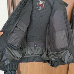 コミネ　ジャケット　大きいサイズの画像