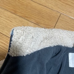 アウターの画像