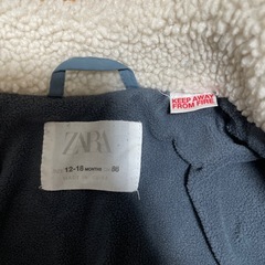 アウターの画像