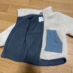 アウターの画像