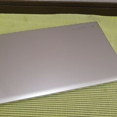 Windows11のノートパソコンをお探しの方に最適i7でSSD512GBでオフィス付  TOSHIBA  EX/5EG サクサクSSD爆速512GB + Core(TM) i7-7500 + メモリ16GB　+ Office2021の画像