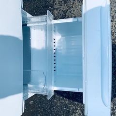 ♦YAMADA ノンフロン冷凍冷蔵庫【2020年製】YRZ-F15G1の画像