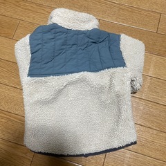 アウターの画像