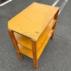 作業台の画像
