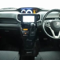 【自社ローン対応】スズキ ソリオ　バンディット 　２ＷＤ　ハイブリッド　ＭＶ　スマートキー　LEDヘッドライト　両側電動スライドドアの画像