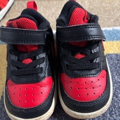 NIKE ナイキ コート ボロー LOW 2 TDV  の画像