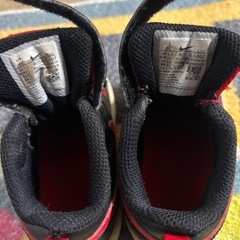 NIKE ナイキ コート ボロー LOW 2 TDV  の画像