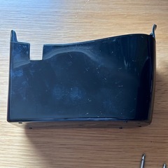 ドリテック ハンドミキサー レッド の画像