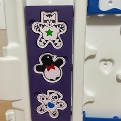 ミュージカルキッズランド　の画像