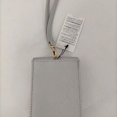 DaTuRa ダチュラ シガレットケース シルバー タバコケース 小物入れ レディース ブランド 箱あり 未使用　251021-1Tの画像