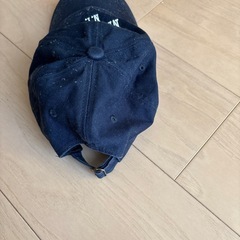 キャップの画像