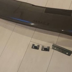 81 ルーフバイザーの画像