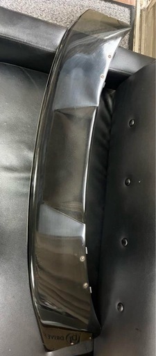 81 ルーフバイザー