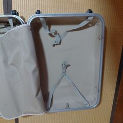 スーツケースLサイズの画像