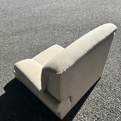 ローソファーの画像