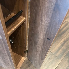 トイレットペーパーバスケットの画像