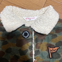 アウター　100の画像