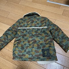 アウター　100の画像