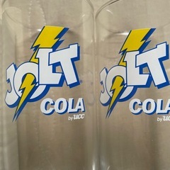 UCC JOLT ペア　タンブラーの画像