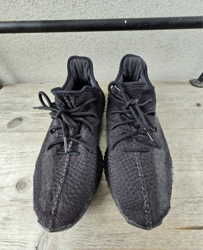 靴/バッグ YEEZY BOOST 350 V2 "ONYX"