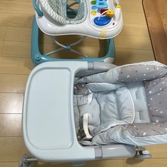ベビー用品の画像