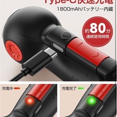【決定】新品　電動ドライバーの画像